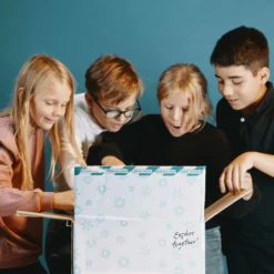 Forskerfabrikken Julekalender 2022 -Kjøkkenutstyr Outlet 804663 7090050780208 4