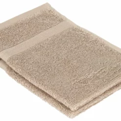 Mjuk Frottè Gjestehåndkle 2 Pk
