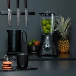 Wilfa Xplode Vitamin BL1B-P1200 Blender -Kjøkkenutstyr Outlet 812808 7044876099310 4