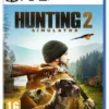 ANDRE MERKEVARER Hunting Simulator 2 For PS5™ -Kjøkkenutstyr Outlet 814884 3665962006049 1