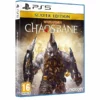 ANDRE MERKEVARER Warhammer Chaosbane For PS5™ -Kjøkkenutstyr Outlet 814917 3665962004700 1