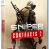 ANDRE MERKEVARER Sniper Ghost Warrior Contracts PS5™