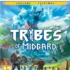 ANDRE MERKEVARER Tribes Of Midgard For PS5™ 2 ANDRE MERKEVARER Tribes Of Midgard For PS5™ -Kjøkkenutstyr Outlet 814939 5060760883607 1