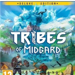 ANDRE MERKEVARER Tribes Of Midgard For PS5™
