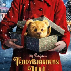 OKIDOKI Teddy -Kjøkkenutstyr Outlet 815197 7025180701809 1