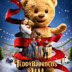 OKIDOKI Teddy -Kjøkkenutstyr Outlet 815199 7025180701809 1