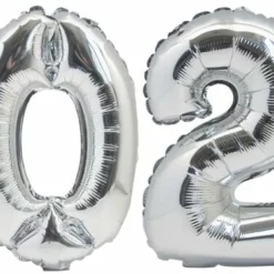 ANDRE MERKEVARER Folieballong 2023