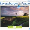 Ravensburger Puzzle Bali Rice Fields Puslespill -Kjøkkenutstyr Outlet 816908 4005556169917 1