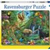 Ravensburger Puzzle Animals In The Jungle Puslespill -Kjøkkenutstyr Outlet 816909 4005556126606 1