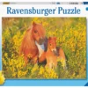 Ravensburger Puzzle Shetland Pony's Puslespill