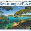 Ravensburger Puzzle Beautiful View Puslespill