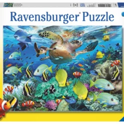 Ravensburger Puzzle Underwater Paradise Puslespill