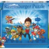Ravensburger Puzzle PAW Patrol Puslespill