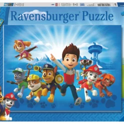 Ravensburger Puzzle PAW Patrol Puslespill