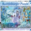 Ravensburger Puzzle Winter Wonderland Puslespill -Kjøkkenutstyr Outlet 816926 4005556132997 1