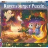 Ravensburger Puzzle Musse Og Helium - Dreamland Puslespill