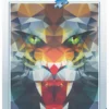 Ravensburger Puzzle Polygon Lion Puslespill -Kjøkkenutstyr Outlet 816929 4005556169849 1
