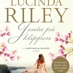 ANDRE MERKEVARER Lucinda Riley: Jenta På Klippen