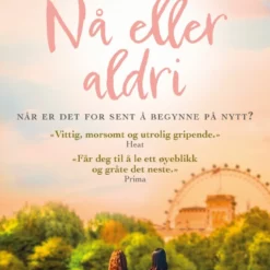 ANDRE MERKEVARER Carole Matthews: Nå Eller Aldri