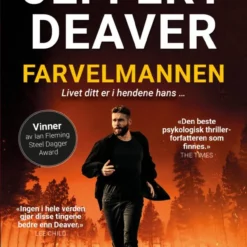 ANDRE MERKEVARER Jeffery Deaver: Farvelmannen