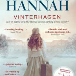 ANDRE MERKEVARER Kristin Hannah: Vinterhagen