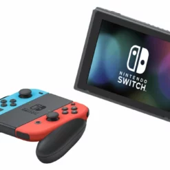 Nintendo Switch™ Konsoll -Kjøkkenutstyr Outlet 817533 45496453596 4