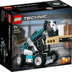 LEGO® Technic 42133 Teleskoptruck 7 LEGO® Technic 42133 Teleskoptruck -Kjøkkenutstyr Outlet 820258 5702017116914 2