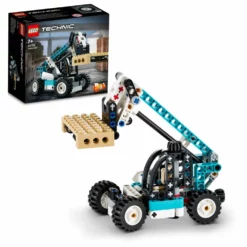 LEGO® Technic 42133 Teleskoptruck