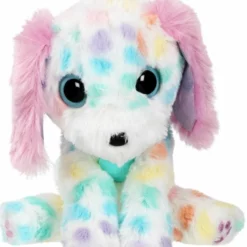 Scruff-a-Luvs Evergreen Rainbow Kosedyr -Kjøkkenutstyr Outlet 822913 5713396303864 5