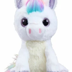 Scruff-a-Luvs Evergreen Rainbow Kosedyr -Kjøkkenutstyr Outlet 822914 5713396303864 4