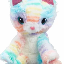 Scruff-a-Luvs Evergreen Rainbow Kosedyr -Kjøkkenutstyr Outlet 822915 5713396303864 3