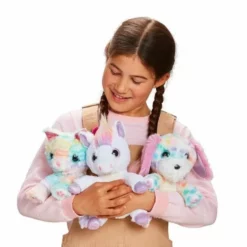 Scruff-a-Luvs Evergreen Rainbow Kosedyr -Kjøkkenutstyr Outlet 822917 5713396303864 11