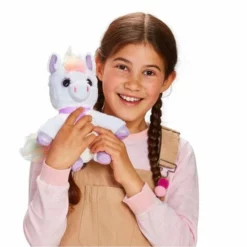 Scruff-a-Luvs Evergreen Rainbow Kosedyr -Kjøkkenutstyr Outlet 822918 5713396303864 10