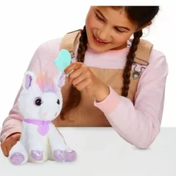 Scruff-a-Luvs Evergreen Rainbow Kosedyr -Kjøkkenutstyr Outlet 822919 5713396303864 9