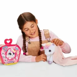 Scruff-a-Luvs Evergreen Rainbow Kosedyr -Kjøkkenutstyr Outlet 822920 5713396303864 8