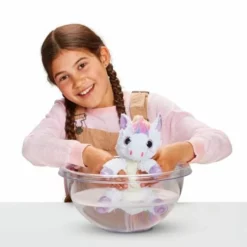 Scruff-a-Luvs Evergreen Rainbow Kosedyr -Kjøkkenutstyr Outlet 822921 5713396303864 7