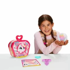 Scruff-a-Luvs Evergreen Rainbow Kosedyr -Kjøkkenutstyr Outlet 822922 5713396303864 6