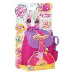 Scruff-a-Luvs Lil` Snippers S2 Kosedyr