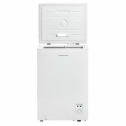 Scandomestic SB 101 W Fryseboks -Kjøkkenutstyr Outlet 822942 5704704014305 4