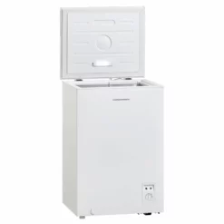 Scandomestic SB 101 W Fryseboks -Kjøkkenutstyr Outlet 822944 5704704014305 3