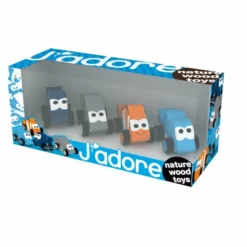 J'ADORE J`adore Havets Biler