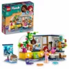 LEGO® Friends Aliyas Rom 41740 -Kjøkkenutstyr Outlet 823763 5702017415253 1