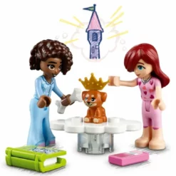 LEGO® Friends Aliyas Rom 41740 -Kjøkkenutstyr Outlet 823770 5702017415253 5