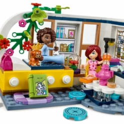 LEGO® Friends Aliyas Rom 41740 -Kjøkkenutstyr Outlet 823776 5702017415253 4