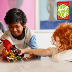 LEGO® NINJAGO® Lloyds EVO-stridsrobot 71781 -Kjøkkenutstyr Outlet 823797 5702017399683 7