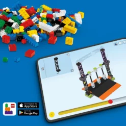 LEGO® City Anleggsgravemaskin 60385 -Kjøkkenutstyr Outlet 823835 5702017416403 10