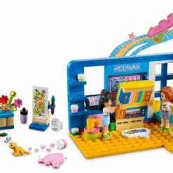 LEGO® Friends Lianns Rom 41739 -Kjøkkenutstyr Outlet 823842 5702017415246 4