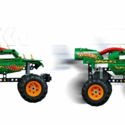 LEGO® Technic Monster Jam™ Dragon™ 42149 14 LEGO® Technic Monster Jam™ Dragon™ 42149 -Kjøkkenutstyr Outlet 823896 5702017400099 4