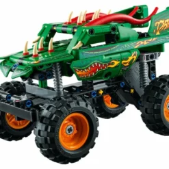 LEGO® Technic Monster Jam™ Dragon™ 42149 15 LEGO® Technic Monster Jam™ Dragon™ 42149 -Kjøkkenutstyr Outlet 823899 5702017400099 5