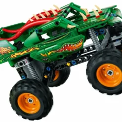 LEGO® Technic Monster Jam™ Dragon™ 42149 16 LEGO® Technic Monster Jam™ Dragon™ 42149 -Kjøkkenutstyr Outlet 823903 5702017400099 6